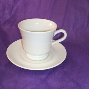 Xicara de Chá / Café Capri